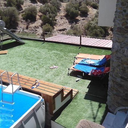 Saronic Citadel Seaside Villa Salamina Zewnętrze zdjęcie