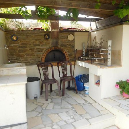 Saronic Citadel Seaside Villa Salamina Zewnętrze zdjęcie