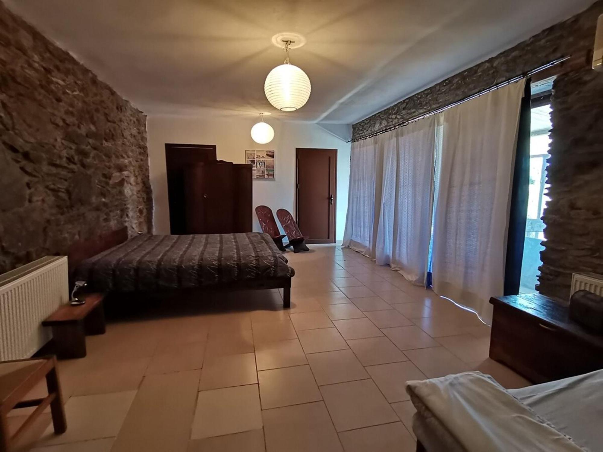 Saronic Citadel Seaside Villa Salamina Zewnętrze zdjęcie