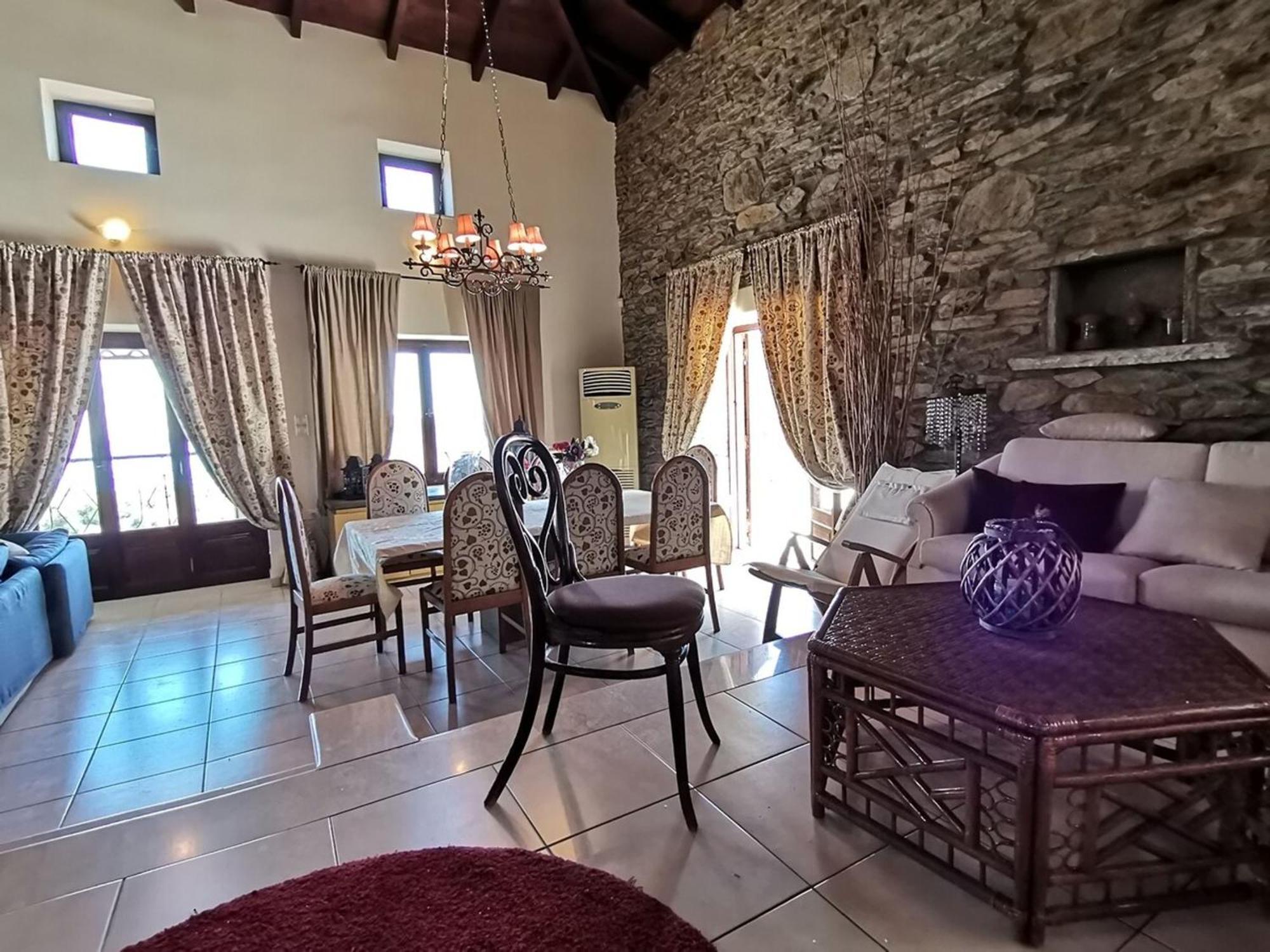 Saronic Citadel Seaside Villa Salamina Zewnętrze zdjęcie