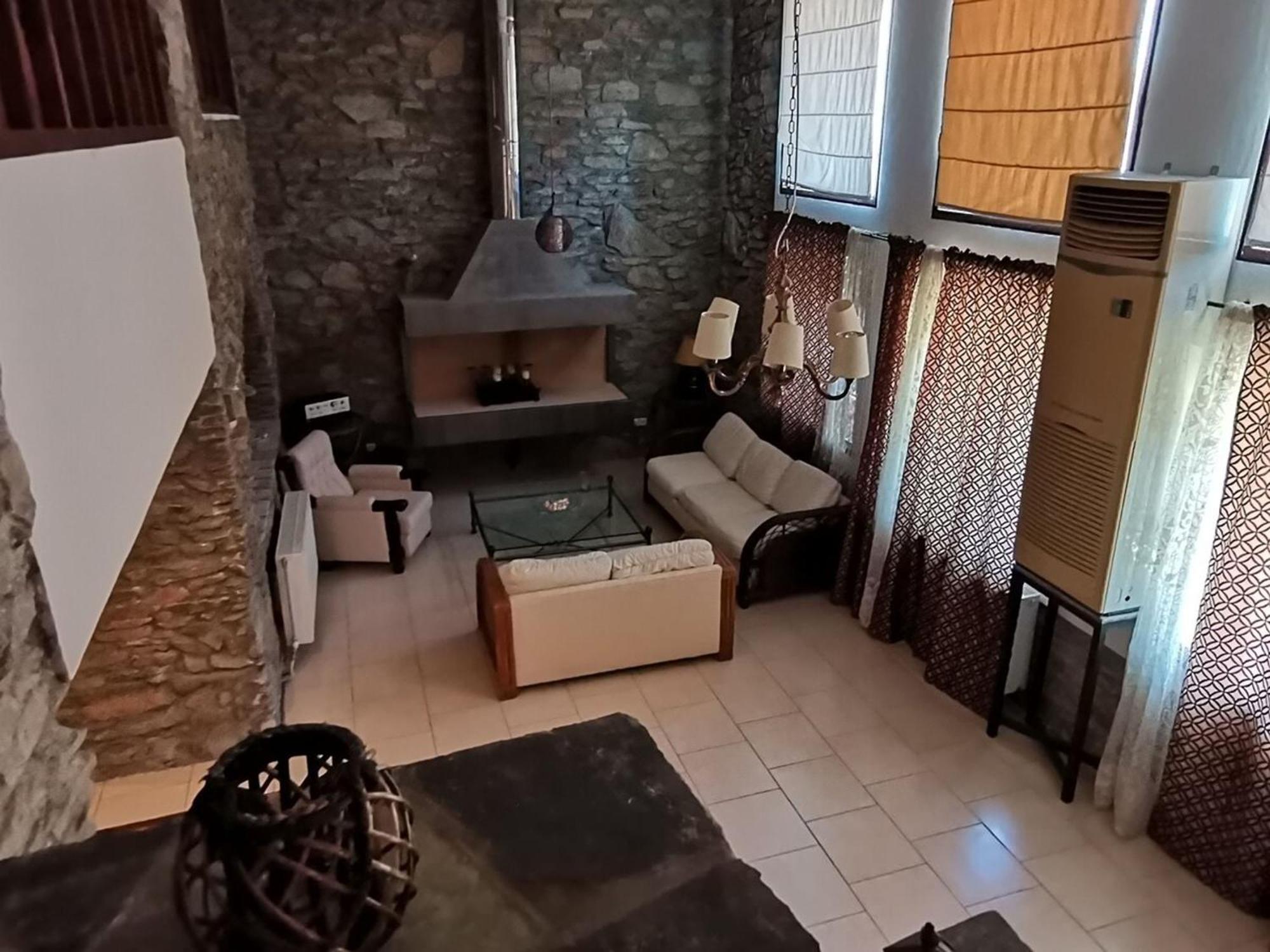 Saronic Citadel Seaside Villa Salamina Zewnętrze zdjęcie