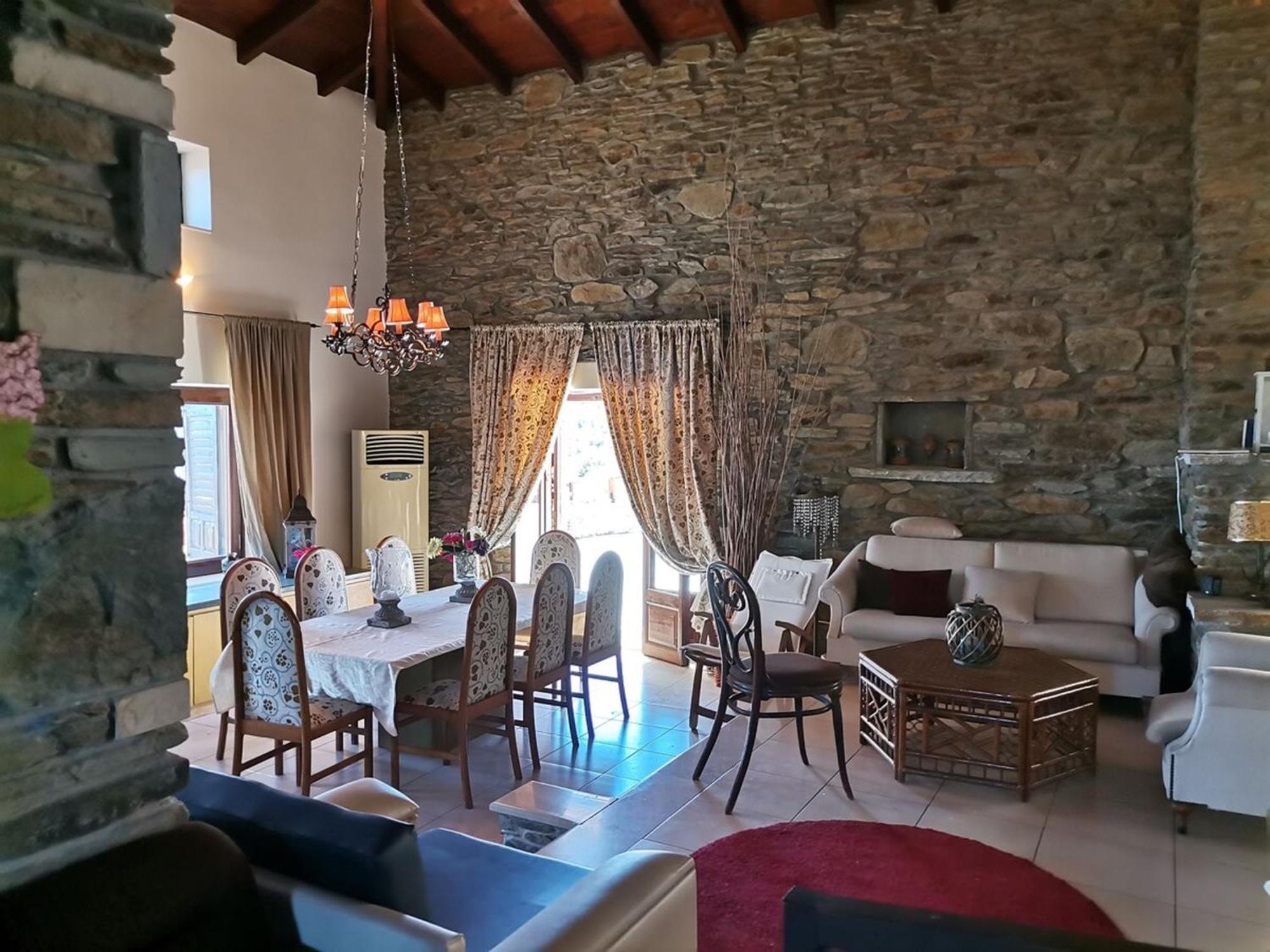 Saronic Citadel Seaside Villa Salamina Zewnętrze zdjęcie