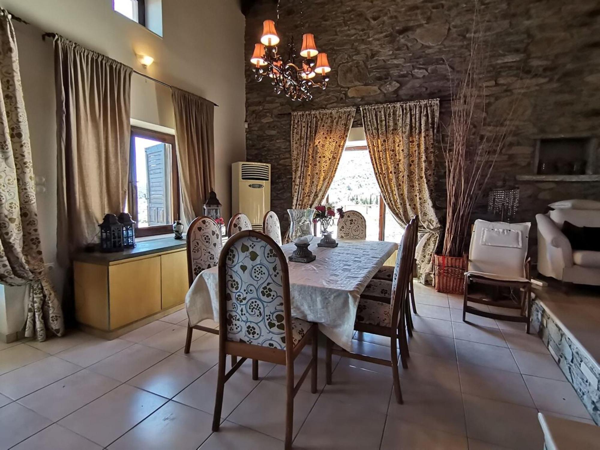 Saronic Citadel Seaside Villa Salamina Zewnętrze zdjęcie