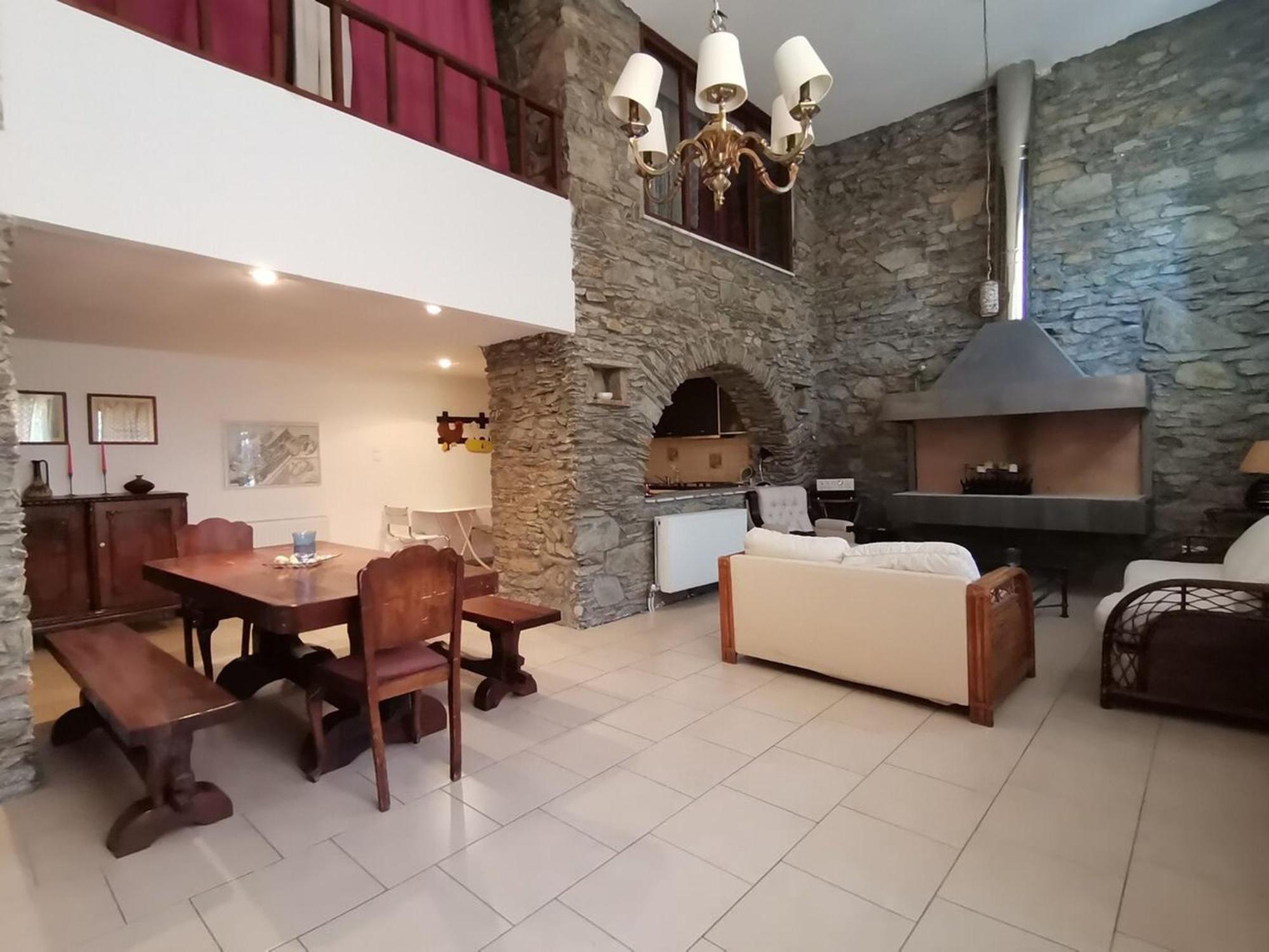 Saronic Citadel Seaside Villa Salamina Zewnętrze zdjęcie