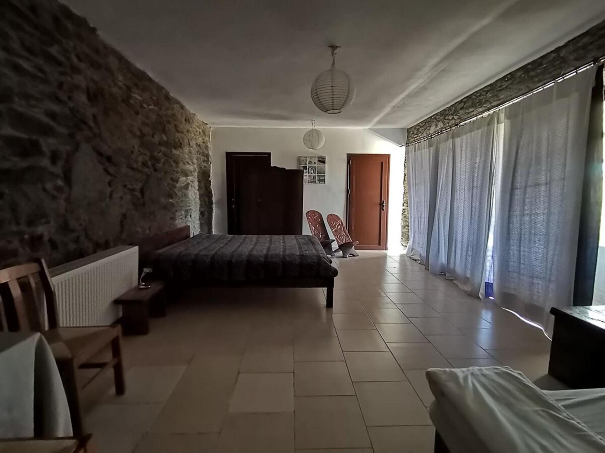 Saronic Citadel Seaside Villa Salamina Zewnętrze zdjęcie