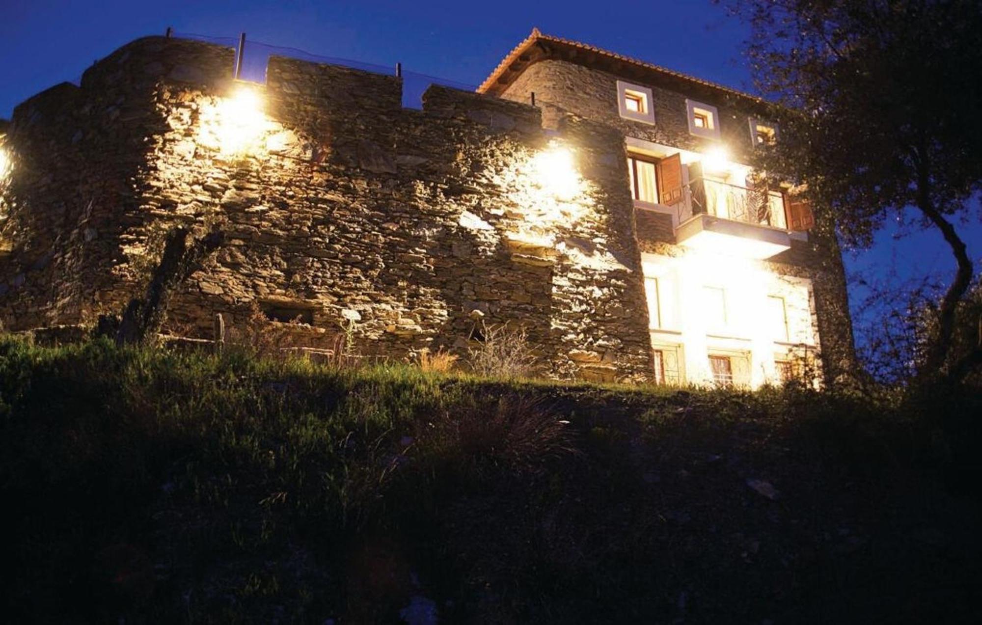 Saronic Citadel Seaside Villa Salamina Zewnętrze zdjęcie