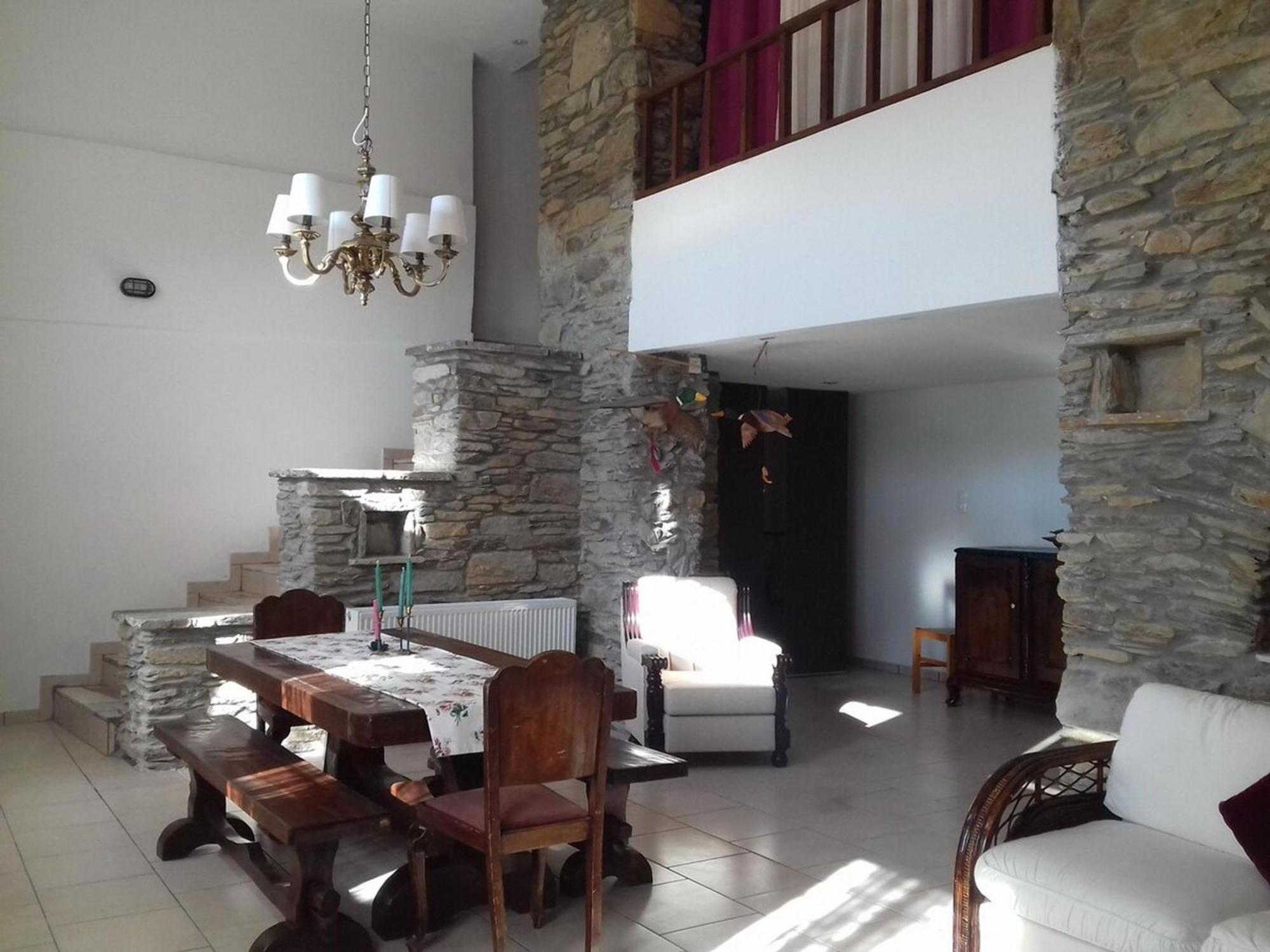 Saronic Citadel Seaside Villa Salamina Zewnętrze zdjęcie
