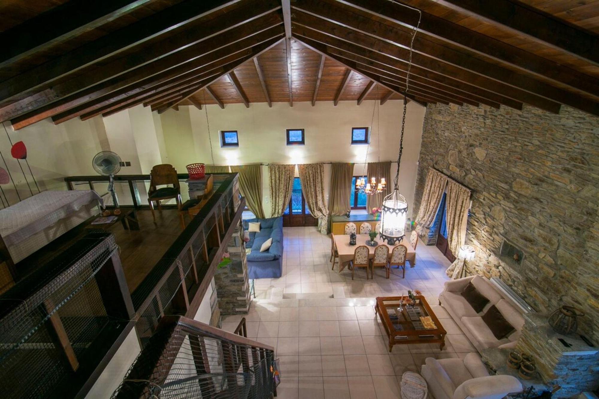 Saronic Citadel Seaside Villa Salamina Zewnętrze zdjęcie