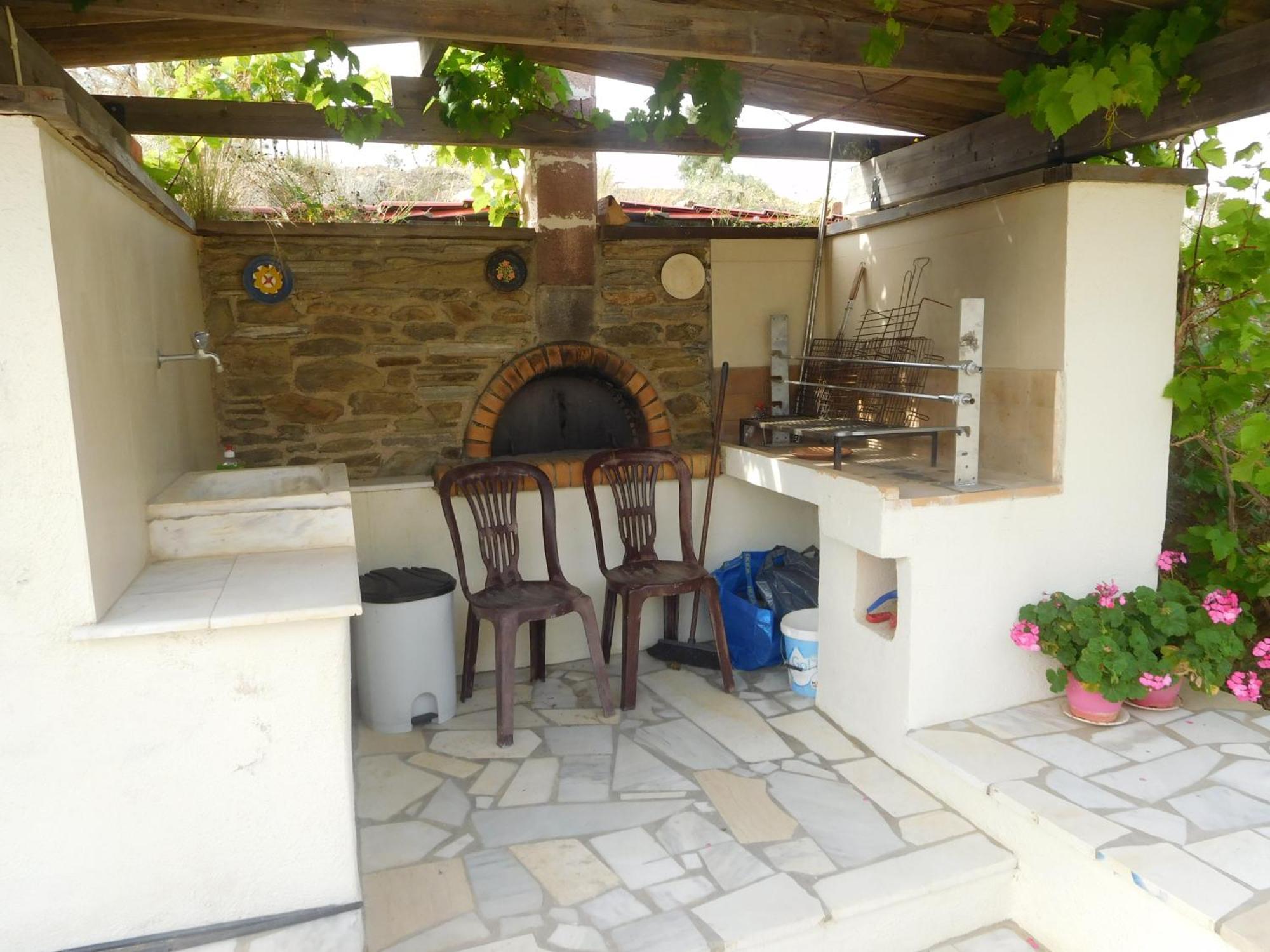 Saronic Citadel Seaside Villa Salamina Zewnętrze zdjęcie